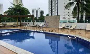 Imagem 2: Apartamento 3 quartos 1 suíte 100 m² à venda no bairro Pituba - Salvador/BA