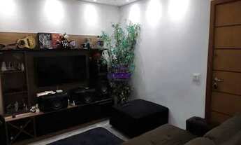 Imagem: Apartamento para venda com 63 metros quadrados