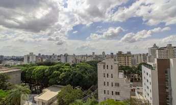 Imagem 6: Apartamento à Venda - Santo Antônio, 1 Quarto, 42 m2