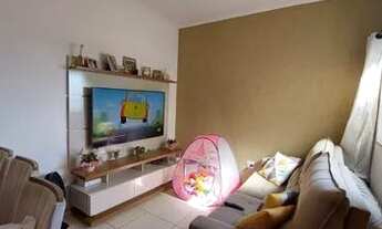 Imagem: Apartamento na Vila Nunes em Lorena à venda