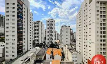 Imagem 5: São Paulo - Apartamento Padrão - Perdizes