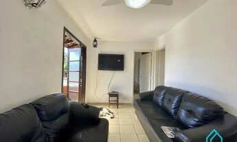 Imagem 3: Apartamento na Praia do Itaguá com 3 suítes à venda - Ubatuba SP