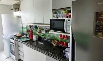 Imagem 6: Apartamento para venda possui 83 metros quadrados com 3 quartos - Stiep