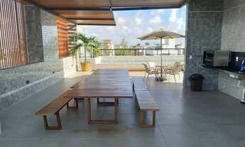 Imagem 4: Apartamento para aluguel, Intermares, Cabedelo - 24790