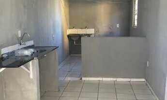 Imagem 6: ALUGO PARTE SUPERIOR DA CASA