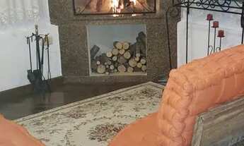 Imagem 2: GREENVILLE. LINDA RESIDÊNCIA. CONDOMÍNIO FECHADO, ATIBAIA - SP