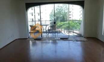 Imagem: Apartamento com 4 quartos (2 suítes) varanda