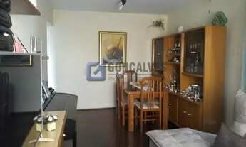 Imagem 2: SAO BERNARDO DO CAMPO - Residential / Apartment - BAIRRO ASSUNCAO