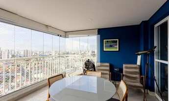 Imagem 6: Apartamento à Venda - Bosque da Saúde, 2 Quartos, 94 m2