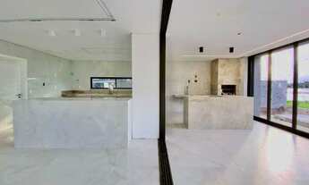 Imagem 2: Casa com 5 suítes, Azur, vista lago, Centro Eusébio - Ceará