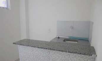 Imagem 4: Alugo apartamentos 450 com água inclusa