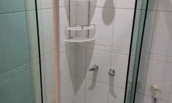 Imagem 5: Apartamento para aluguel tem 43 metros quadrados com 1 quarto em Grajaú - Rio de Janeiro