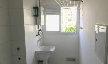 Imagem 3: Apartamento para aluguel tem 50 metros quadrados com 2 quartos em Vila Bertioga - São Paul