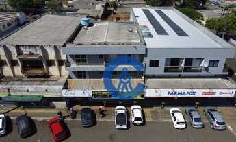 Imagem 2: Apartamento com 1 dormitório para alugar, 67 m² por R$ 978,33/mês - Jardim São Paulo II