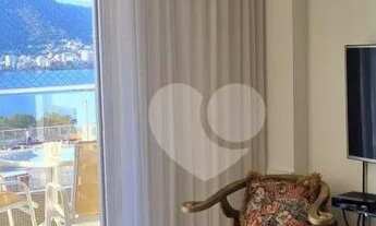 Imagem: Flat no Leblon 1 quarto