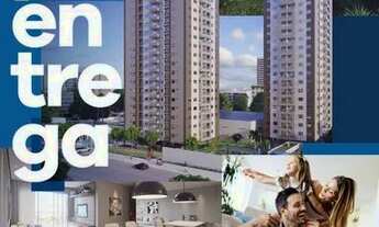 Imagem: Foz do Iguaçu, 70 a 90m2, 2 e. 3 quartos