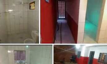 Imagem 6: Aluga se casa samambaia norte QR 1031conj 6 casa 6