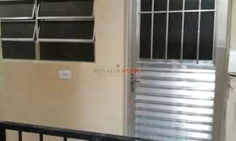 Imagem 5: Casa tipo kitinete em condominio para locação Socorro Sem fiança