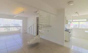 Imagem 2: Cobertura Locação Vila Leopoldina 147 m² 2 Dormitórios