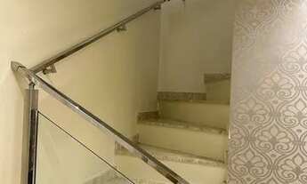 Imagem 5: Sobrado para aluguel e venda tem 144 metros quadrados com 3 quartos