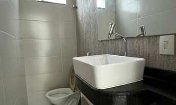 Imagem 3: Cidade Jardim 2 alugo excelente casa térrea com 3 suítes mais gabinete