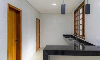 Imagem: Sobrado para venda tem 120 metros quadrados