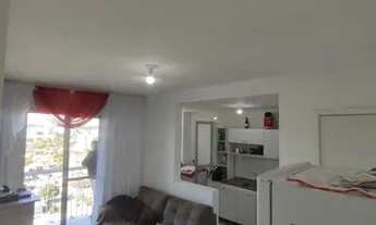 Imagem 7: Apartamento com 2 dormitórios à venda, 49 m² por R$ 250.000,00 - Nossa Senhora de Lourdes