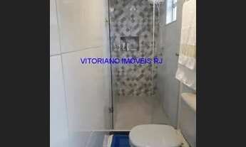 Imagem 2: Apartamento Rua F do Ponto Chic de Padre Miguel