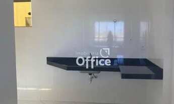 Imagem 3: Apartamento com 3 quartos à venda, 76 m² por R$ 350.000 - Antônio Fernandes - Anápolis/GO