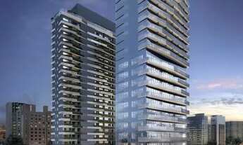 Imagem 4: Apto luxo com 143m2 no coração da Vila Olímpia Ref.:994