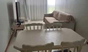 Imagem 2: Apartamento para aluguel tem 70 metros quadrados com 2 quartos em Praia da Costa - Vila Ve