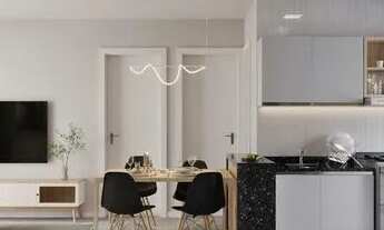 Imagem 5: MORE NO MARACANAÚ, SAI DO ALUGUEL, APARTAMENTO A VENDA NO BAIRRO JEREISSATE