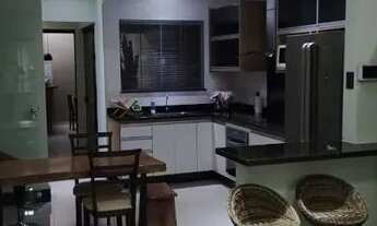 Imagem: CASA RESIDENCIAL em AMERICANA - SP, JARDIM