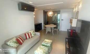 Imagem 4: Apartamento para aluguel tem 60 metros quadrados com 2 quartos em Meireles - Fortaleza - C