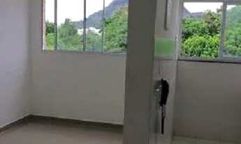 Imagem 4: Apartamento para venda possui 48 metros quadrados com 2 quartos