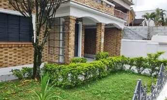 Imagem 2: São Paulo - Casa Padrão - Vila Nova Conceição