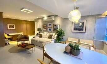 Imagem 3: Apartamento 3 Quartos para Venda em Salvador, Rio Vermelho, 3 dormitórios, 2 suítes, 4 ban