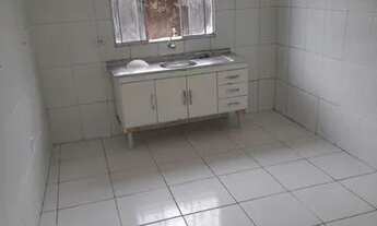 Imagem 3: Casa para aluguel tem 100 metros quadrados com 2 quartos em Vila Carmosina - São Paulo - S