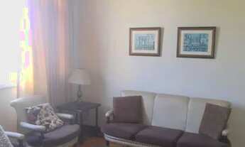 Imagem: Apartamento Mobiliado com 2 quartos em Fonseca