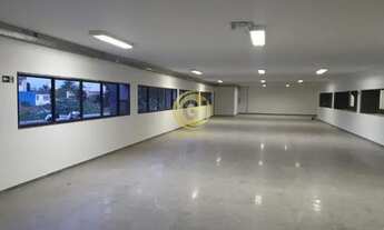 Imagem 3: GRUPO INTERVALE ALUGA SALAS EM SÃO JOSÉ DOS CAMPOS 5 PAVIMENTOS SENDO: 1 ESTACIONAMENTO