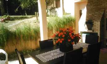 Imagem: Sobrado em Jardim Paulista - Atibaia, SP