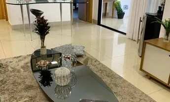 Imagem 2: Apartamento à venda, 4 quartos, 1 suíte, Vila da Serra - Nova Lima/MG