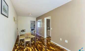 Imagem 4: Apartamento semi mobiliado no bairro Cristo Redentor!!