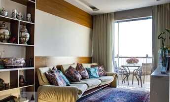 Imagem: Apartamento para Aluguel - Jardim Oceânico