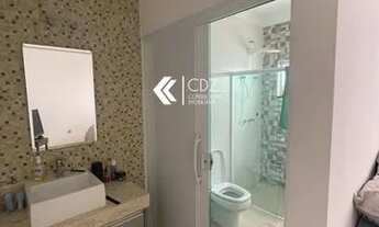 Imagem 5: Casa de Condomínio Terras de São Francisco com Móveis Planejados na Zona Leste