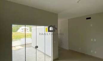 Imagem 2: SAIA JÁ DO ALUGUEL! Casa geminada de 2 dorm. no Loteamento Lisboa III