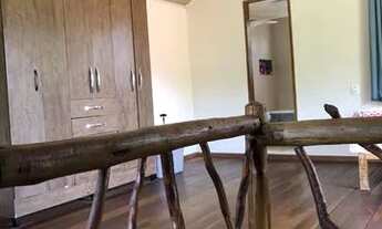 Imagem 4: CASA PARA TEMPORADA PIRENÓPOLIS