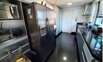 Imagem 7: Cobertura à venda, 2 quartos, 4 vagas, Santa Lúcia - Belo Horizonte/MG