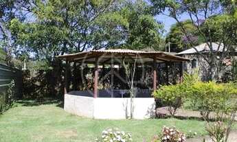 Imagem 3: Chacara no bairro grama