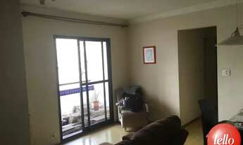 Imagem: São Paulo - Apartamento Padrão - Tatuapé